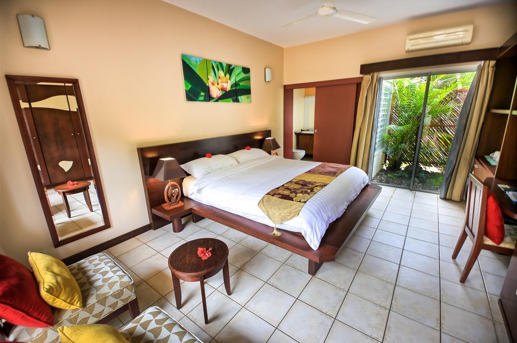 Hotel Kou Bugny Kuto Room photo
