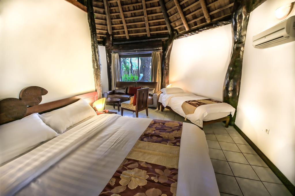 Hotel Kou Bugny Kuto Room photo