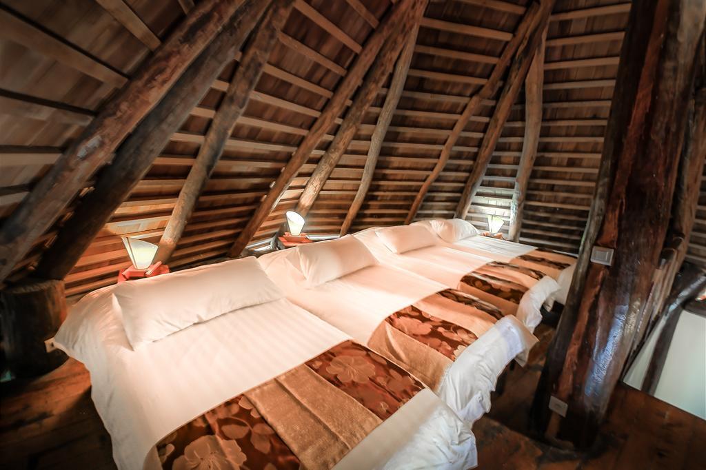 Hotel Kou Bugny Kuto Room photo