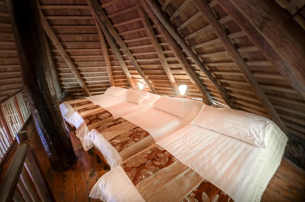 Hotel Kou Bugny Kuto Room photo